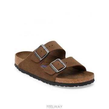 Birkenstock 26FW BIRKENSTOCK ARIZONA SFB 1030865DARK TP57789389126FW BIRKENSTOCK ARIZONA SFB 1030865DARK TP577893891