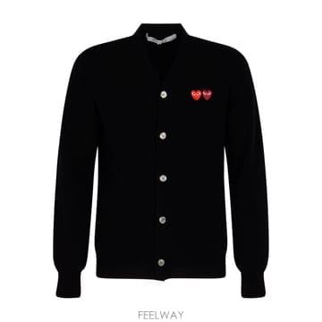 Comme des Garcons 26SS �ĵ������� Comme Des garcons Play �� ����� With �ΰ� AXN0580511 T26SS �ĵ������� Comme Des garcons Play �� ����� With 