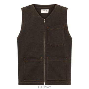 | Other Brand | 24FW Agolde Sleeveless ���� ���� A4017998UMR TP57622144824FW Agolde Sleeveless ���� ���� A4017998UMR TP5762214