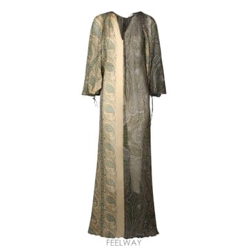 | Other Brand | 26SS PIERRE LOUIS MASCIA ���� �巹�� AB12811HAWNBCI518264 TP5759626SS PIERRE LOUIS MASCIA ���� �巹�� AB12811HAWNBCI518