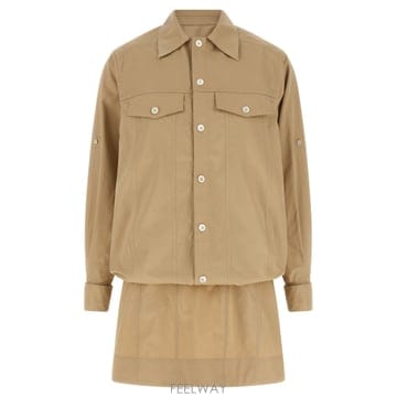 Loewe 26SS Loewe Layered construction �巹�� S540Y09XV12200 TP576890426SS Loewe Layered construction �巹�� S540Y09XV12200 