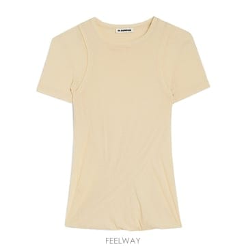 JIL SANDER 25SS ������ ���� T ���� J02NF0005J20249276 TP57480750525SS ������ ���� T ���� J02NF0005J20249276 TP574807505