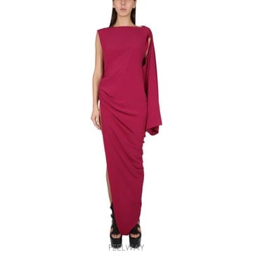 Rick Owens 23SS �������� EDFU �巹�� RO01C5580CC23 TP57718576723SS �������� EDFU �巹�� RO01C5580CC23 TP577185767