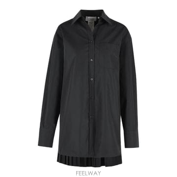 Sportmax 26SS ������ �ƽ� Nespolo ���� ��ư Blend ���� �巹�� 2612191031003 TP5760226SS ������ �ƽ� Nespolo ���� ��ư Blend ���� �巹�� 2