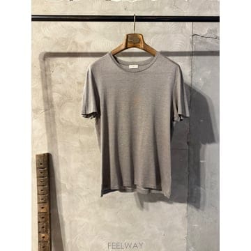 말로 크루넥 티셔츠 100