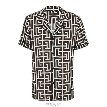Balmain 26SS Balmain ��Ʈ sleeve ���� FH1HN011VD01GFE TP57183341426SS Balmain ��Ʈ sleeve ���� FH1HN011VD01GFE TP571833