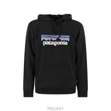 Patagonia 26FW Patagonia P 6 �ΰ� Uprisal �ĵ�Ƽ 39622BLK TP57480749626FW Patagonia P 6 �ΰ� Uprisal �ĵ�Ƽ 39622BLK TP5748