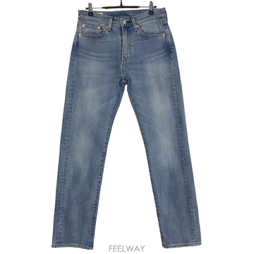 리바이스 Levis 505 레귤러 스트레이트 데님 청바지 남성29