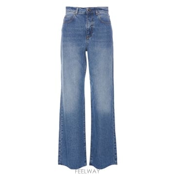 | Other Brand | 23SS Pinko Wilma Faded effect ���̵� ���� jeans 100173A0GEPJX TP523SS Pinko Wilma Faded effect ���̵� ���� jeans 100173