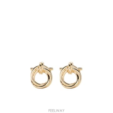 Ferragamo ����䷹ ��󰡸� ���� earrings 760671765593 TP574807494����䷹ ��󰡸� ���� earrings 760671765593 TP5748074