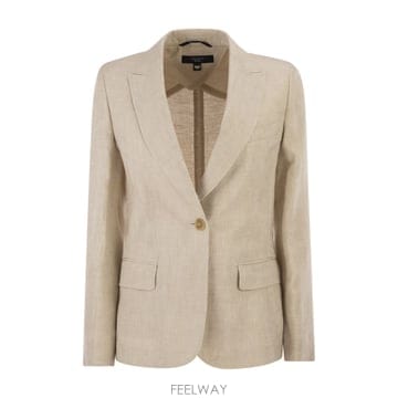 Max Mara 26SS �������� WKDNALUT   Linen canvas �������� 2615041072600023 TP5726SS �������� WKDNALUT   Linen canvas �������� 2615041