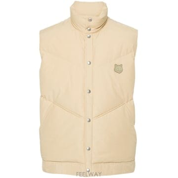 Maison Kitsune 24SS Maison Kitsune GIUBBINI MM02202WQ0069P357 TP57728843024SS Maison Kitsune GIUBBINI MM02202WQ0069P357 TP57728
