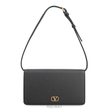 Valentino Valentino �߷�Ƽ��   VLogo Signature ���� ũ�ν��ٵ� �� WP0AK8SNP0NO TP5Valentino �߷�Ƽ��   VLogo Signature ���� ũ�ν��ٵ� 