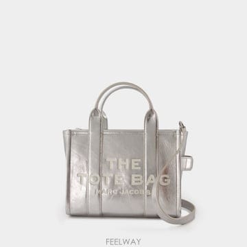 Marc Jacobs 26SS  The ���� Metallic ��Ʈ �� 2F3HTT004H01039 TP57211963226SS  The ���� Metallic ��Ʈ �� 2F3HTT004H01039 TP5721