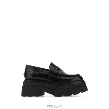 Alexander Wang 26SS �˷������ Carter platform ���� 30322F023001 TP57232377026SS �˷������ Carter platform ���� 30322F023001 TP57