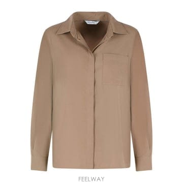 Max Mara 26SS �������� Siamese Hazelnut ��ũ Tela ���� 2611111151016 TP57602826SS �������� Siamese Hazelnut ��ũ Tela ���� 26111111