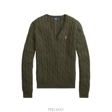 Ralph Lauren 26SS ���� �η� ���� �η� Maglie Harvest �ø��� 211971870506 TP57689046826SS ���� �η� ���� �η� Maglie Harvest �ø��� 2119718