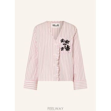 Baum und pferdgarten �ٿ����丣�尡���� BRIEL ����콺 with Sequins �� Ruffles 100314835318700�ٿ����丣�尡���� BRIEL ����콺 with Sequins �� Ru