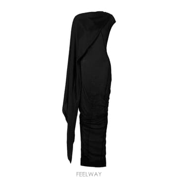 Rick Owens 24SS �������� ���� ��ĿƮ RP01D2551UCSH09 TP57728842724SS �������� ���� ��ĿƮ RP01D2551UCSH09 TP577288427