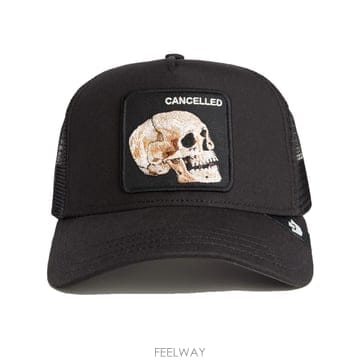 | Other Brand | 26SS Goorin Bros THE CANCELLED ���� 1012392VOI TP57432816126SS Goorin Bros THE CANCELLED ���� 1012392VOI TP57432