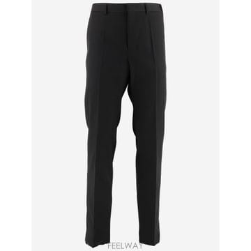 Valentino 23FW Valentino ���� Trouser 1V3RBI608HU0NO TP57232375123FW Valentino ���� Trouser 1V3RBI608HU0NO TP572323751