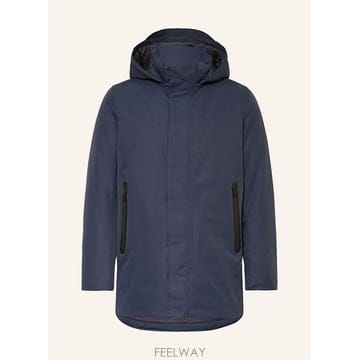 | Other Brand | ECOALF PARKO ��ī with detachable �ĵ� 100284560417000 TP5757408ECOALF PARKO ��ī with detachable �ĵ� 100284560417000