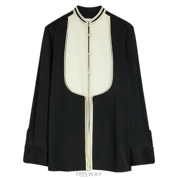 JIL SANDER 25SS ������ ������ Contrast Satin ���� J03DL0197J76018001 TP5748074725SS ������ ������ Contrast Satin ���� J03DL0197J76018