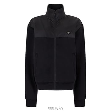 PRADA 26SS ����� ���� Fepa with zipper �� �ΰ� UJL19DSOOO11JEF0806 TP578826SS ����� ���� Fepa with zipper �� �ΰ� UJL19DSOOO11