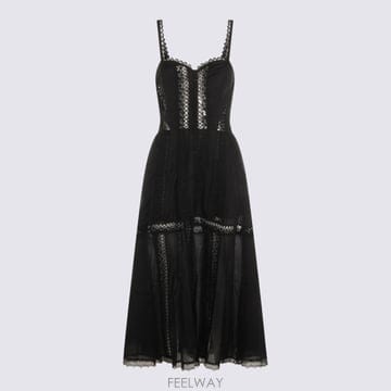 | Other Brand | 26SS ���η����� Ibiza ���� Dafelle �� �巹�� 261620BLACK TP57410351226SS ���η����� Ibiza ���� Dafelle �� �巹�� 261620BLA