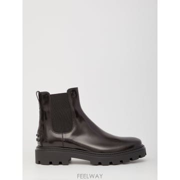 TODS 23FW TOD S Chelsea ���� XXM08J00P20AKTB999 TP57232375023FW TOD S Chelsea ���� XXM08J00P20AKTB999 TP572323750