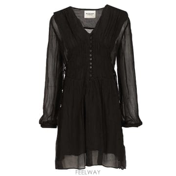 Isabel Marant 26SS ���ں����� LORIENA GB 26PRO0969FAD1J08E01BK TP57232374526SS ���ں����� LORIENA GB 26PRO0969FAD1J08E01BK TP572