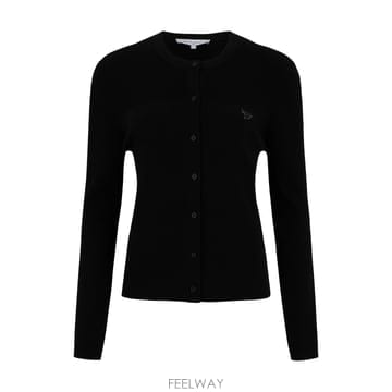 Maison Kitsune 26SS Maison Kitsune Ribbed ũ��� ����� QW00502KT1193P199 TP5755926SS Maison Kitsune Ribbed ũ��� ����� QW00502KT1193