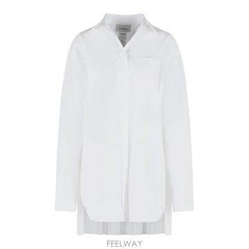 Sportmax 26SS ������ �ƽ� Nespolo ȭ��Ʈ ��ư Blend ���� �巹�� 2612191031001 TP576026SS ������ �ƽ� Nespolo ȭ��Ʈ ��ư Blend ���� �巹��