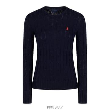 Ralph Lauren 26FW ���� ���� �η� JULIANNA PULLOVER 211971869008 TP57535061626FW ���� ���� �η� JULIANNA PULLOVER 211971869008 TP5