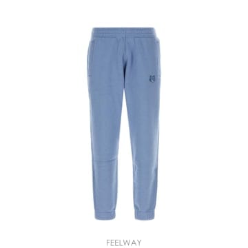 Maison Kitsune 24SS Maison Kitsune Cerulean ���� ��ư ���� MM01125KM0307P428 TP5724SS Maison Kitsune Cerulean ���� ��ư ���� MM01125KM0