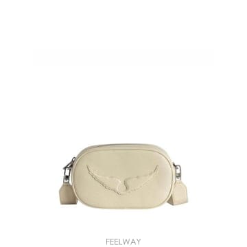 Zadig&Voltaire 25SS ZADIG VOLTAIRE �� LWBA03657FLASH TP57790445725SS ZADIG VOLTAIRE �� LWBA03657FLASH TP577904457