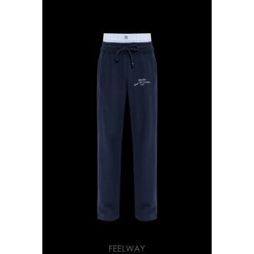 MISBHV 26SS MISBHV Straight ���� trousers 260U3050NAVY TP57448177326SS MISBHV Straight ���� trousers 260U3050NAVY TP5744