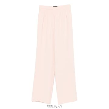 Armani 26SS �������� �Ƹ����� Elasticated Trousers EW003774TE18968U4132 TP526SS �������� �Ƹ����� Elasticated Trousers EW003774TE