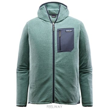 Patagonia Patagonia ���� fleece 0056417BLUESAGE TP570979786Patagonia ���� fleece 0056417BLUESAGE TP570979786