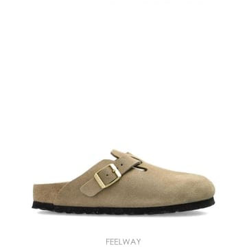 Birkenstock 26SS BIRKENSTOCK Boston sabot 1031511TAUPE TP57881120826SS BIRKENSTOCK Boston sabot 1031511TAUPE TP578811208
