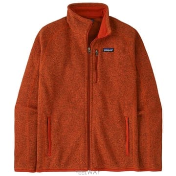 Patagonia Patagonia ���� fleece 0052893COALORANGE TP570979782Patagonia ���� fleece 0052893COALORANGE TP570979782