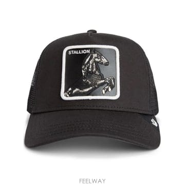 | Other Brand | 26SS Goorin Bros STALLION TRUCKER 1012451VOI TP57432815326SS Goorin Bros STALLION TRUCKER 1012451VOI TP5743281
