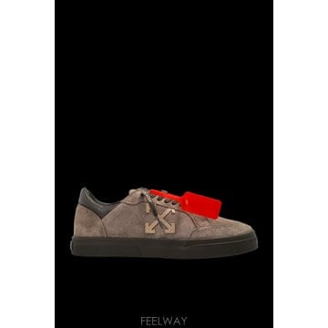 Off White 26SS Off ȭ��Ʈ Vulc �ο� ������ ���� OMIA293S26LEA0046A61 TP57729182226SS Off ȭ��Ʈ Vulc �ο� ������ ���� OMIA293S26LEA004