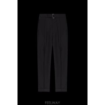 | Other Brand | 26SS ���ǽ����׶� Trousers Hugo DLCMTLG4090BLACK TP57480736426SS ���ǽ����׶� Trousers Hugo DLCMTLG4090BLACK TP574