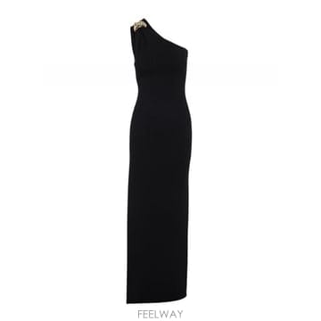 | Other Brand | 26SS �����ں�Ÿ ����Ű �����ں�Ÿ ����Ű Milano Stitch �� �巹�� AM43B62E2110 TP26SS �����ں�Ÿ ����Ű �����ں�Ÿ ����Ű Milano Stitch
