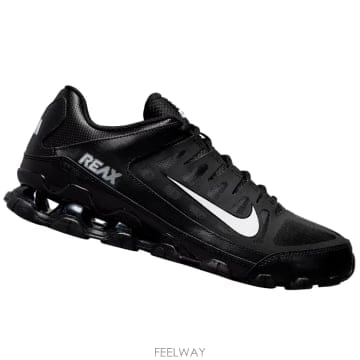 Nike ����Ű SCARPE UOMO REAX 8 TR 621716033NERO TP576199416����Ű SCARPE UOMO REAX 8 TR 621716033NERO TP576199416