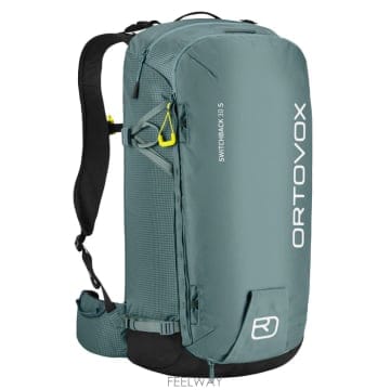 | Other Brand | ORTOVOX ZAINO SWITCHBACK 30L S 49252AZZURRO TP575665897ORTOVOX ZAINO SWITCHBACK 30L S 49252AZZURRO TP57566589