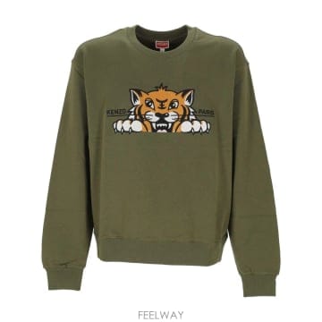 Kenzo 25FW KENZO Kenzo T Shirts �� Polos FF65SW2654MF50 TP57212777725FW KENZO Kenzo T Shirts �� Polos FF65SW2654MF50 TP57