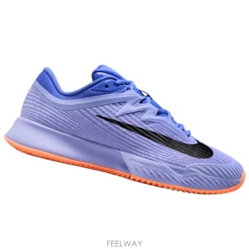 Nike ����Ű SCARPE DONNA �� VAPOR PRO 3 HQ6030501VIOLABLU TP576199414����Ű SCARPE DONNA �� VAPOR PRO 3 HQ6030501VIOLABLU T