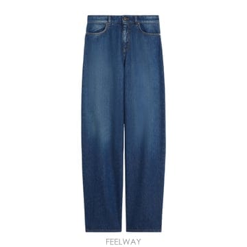 Max Mara 26SS �������� ���� jeans 6181016106005 TP57232371926SS �������� ���� jeans 6181016106005 TP572323719